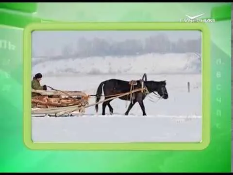 Календарь губернии 30.03.2017