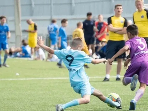 Детская “Искра” из Сызрани отправится в Москву на "Чемпионат Победителей"