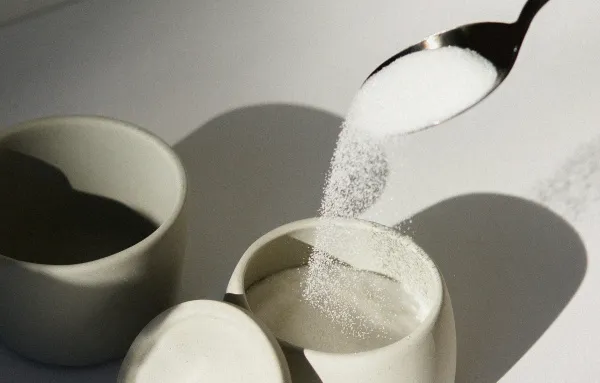 Есть ли связь между употреблением сахара и ростом злокачественных опухолей