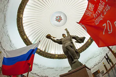 Юные вокалисты Самарской области смогут выступить в Музее Победы в Москве