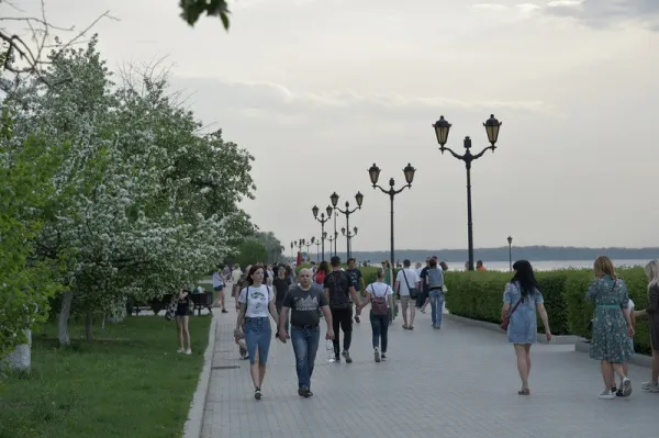 В России после переписи населения 16 городов подтвердили свой статус миллионников