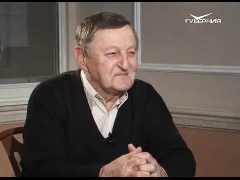 Место встречи 14. 04. 2017. Валерий Бондарев