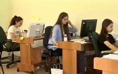 Приемная кампания в вузы Самарской области проходит оналйн 