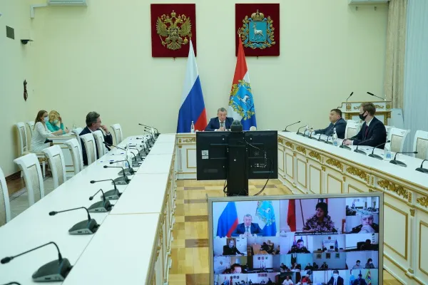 Вакцинация и соблюдение санитарных норм - ключевые условия для улучшения эпидобстановки по COVID-19