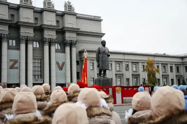 Подготовка к Параду Памяти в Самаре вышла на финишную прямую
