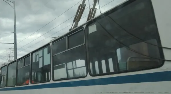 Стало известно, когда в Самаре вернут троллейбусный маршрут № 6