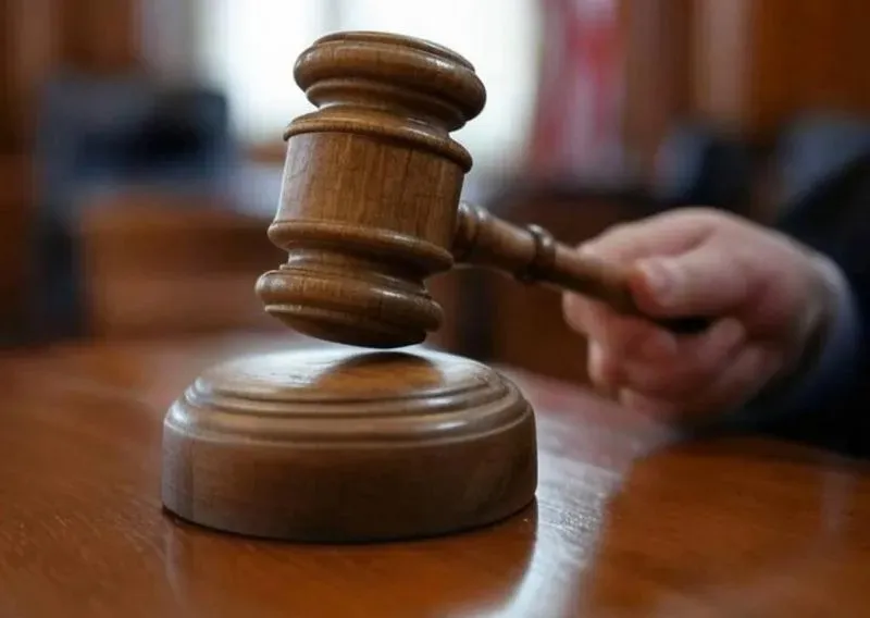 В Самарской области мужчину признали виновным в госизмене