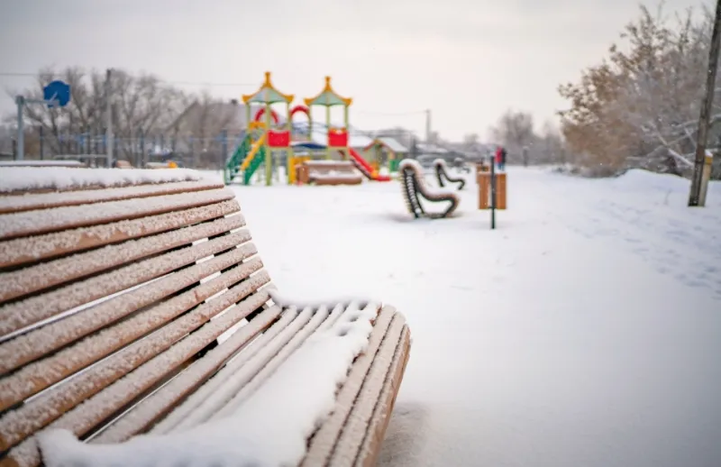 В Красноармейском районе сделают набережную