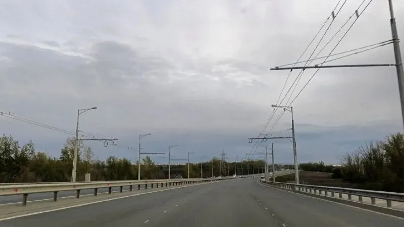 В Самаре проверили качество ремонта самых загруженных дорог