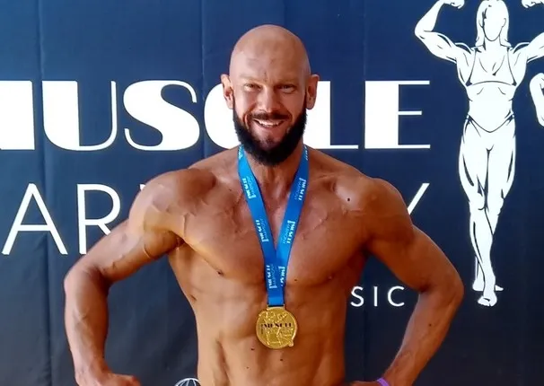 "Не пришел на тренировку": друзья рассказали о самарском DJ Maysky, который погиб при столкновении катера с баржей