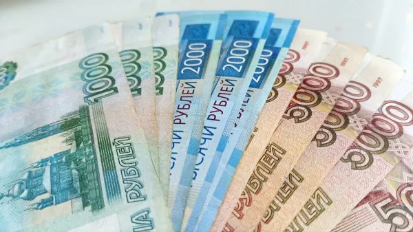 В Самарской области штукатур потратил на себя деньги, полученные по соцконтракту