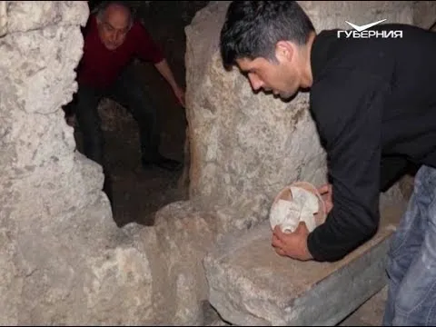 Что делать при обнаружении клада. Утро Губернии