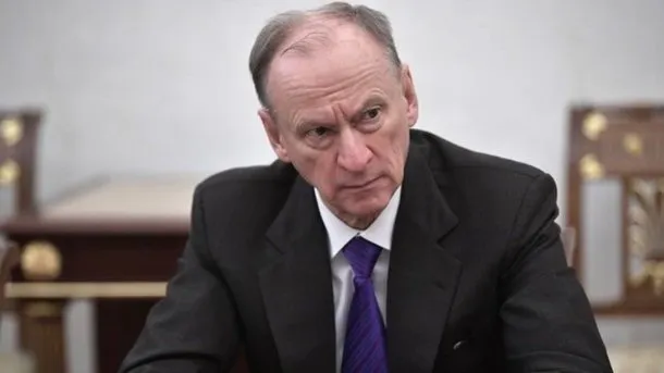 Секретарь Совета безопасности России проведет выездное совещание в Самаре