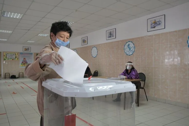 В Тольятти утвердили новую схему избирательных округов