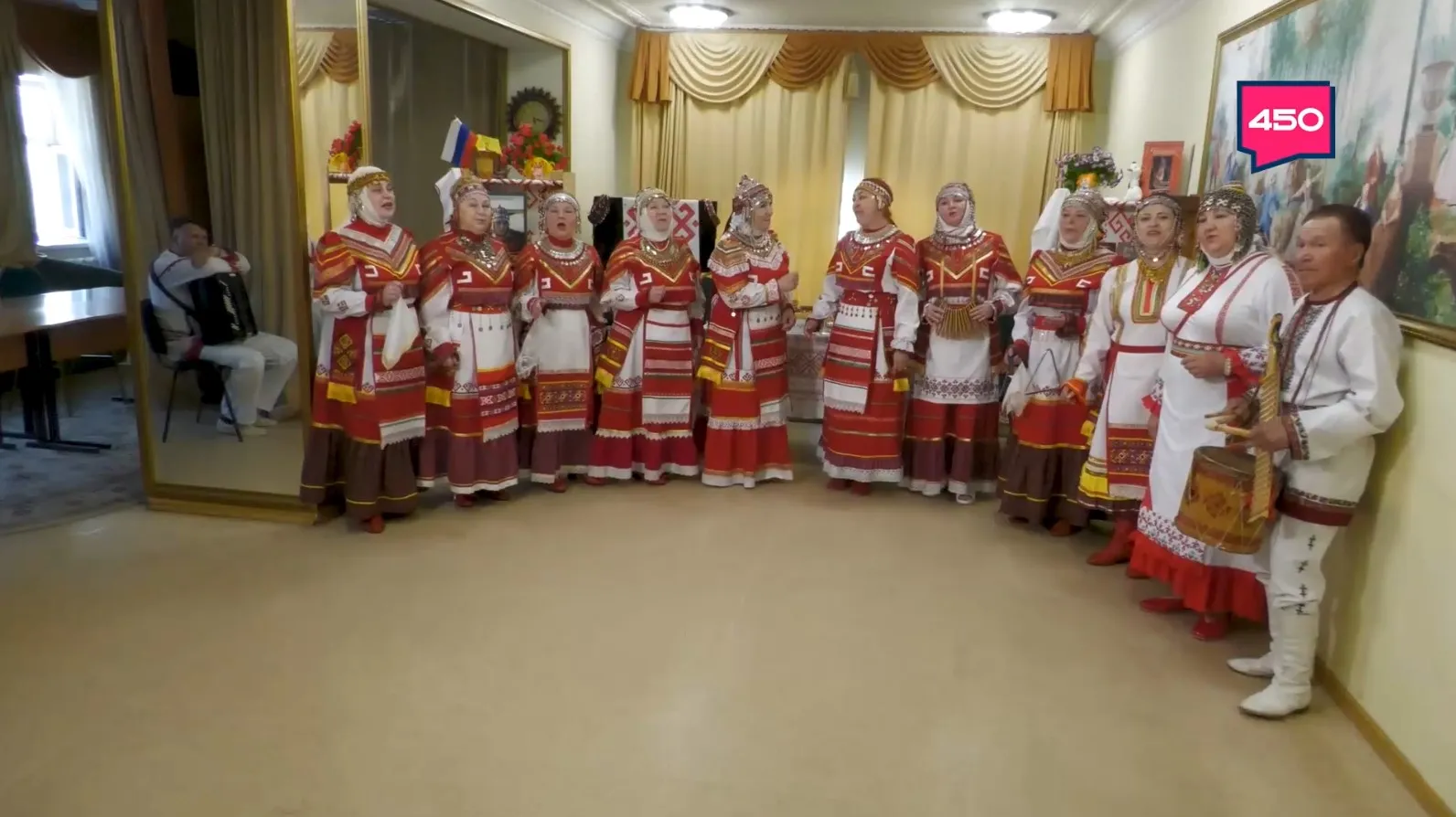 Название статьи