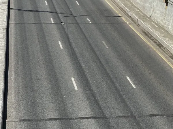 В 2025 году по нацпроекту в Тольятти отремонтируют шесть дорог