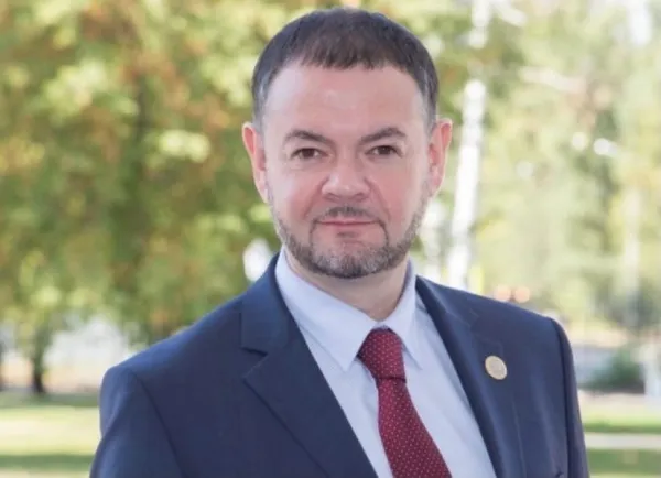 Владимир Путин наградил ректора Тольяттинского госуниверситета