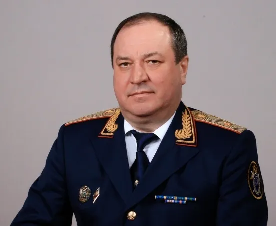 Валерия Самодайкина официально назначили на пост главы СУ СК по Ивановской области