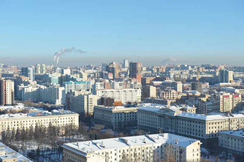 В Самарской области в 2022 году изменится кадастровая стоимость более 2 млн объектов недвижимости