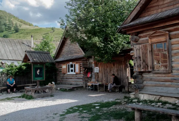 Фильм самарского режиссера Виктории Гармашовой удостоен награды на ХI международном фестивале туристических фильмов и телепрограмм "Свидание с Россией"