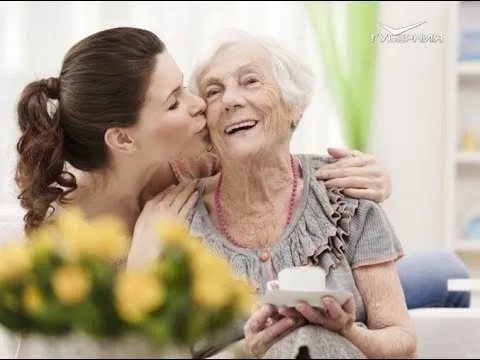 Секреты долголетия. Утро Губернии