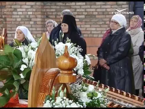 Путь паломника 12.08.2017. Престольный праздник в поселке Берёза