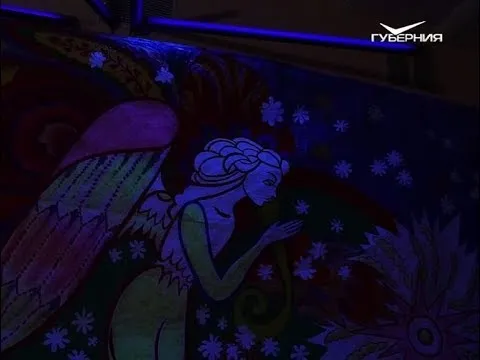 Происшествие в кукольной лавке. Путь паломника