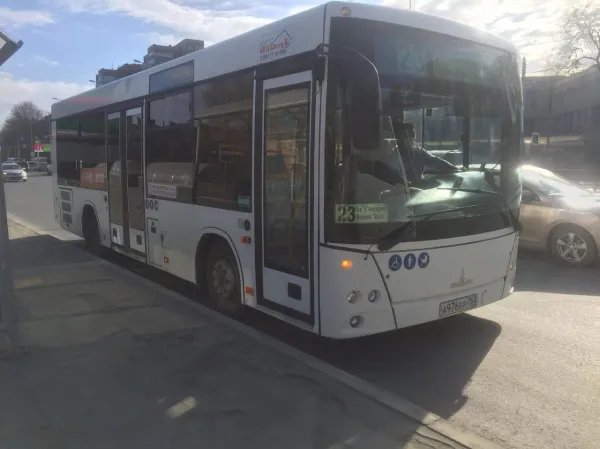 Самарские транспортники из-за коронавируса остались без премий