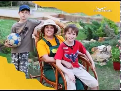 Дачные советы 07.09.2017. Уборка урожая