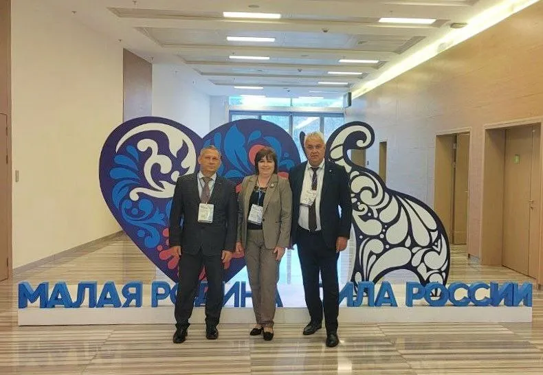 ВАРМСУ проводит региональные дни III Всероссийского муниципального форума "Малая Родина – сила России"