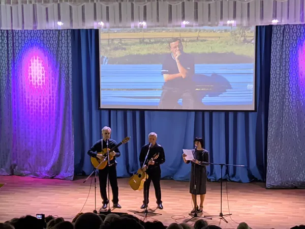 В Тольятти состоится концерт, посвященный памяти Юрия Панюшкина