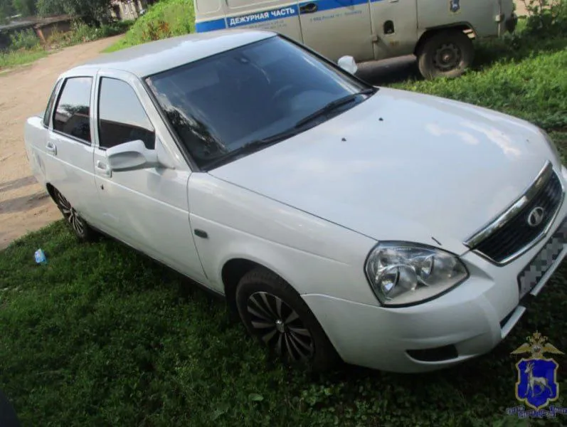 Оторвал дверь и избил водителя: в Самарской области расследуют потасовку между городскими и сельскими жителями