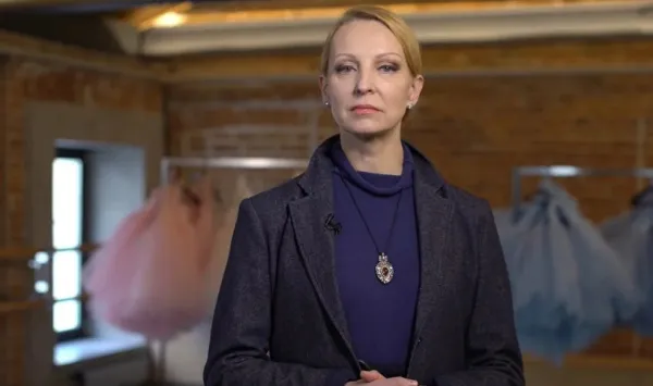 Илзе Лиепа рассказала об участии Самары в федеральном конкурсе для городов России "Культурная столица года-2024"