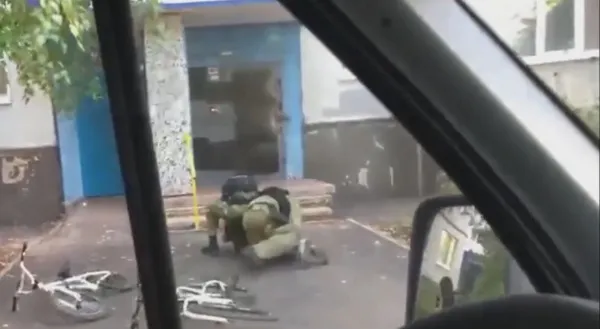 В Самарской области задержаны двое подозреваемых в обороте наркотиков   