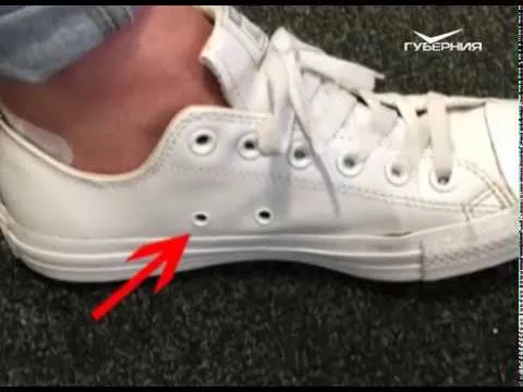 Утро Губернии 07.07.2017. Какую обувь лучше носить летом