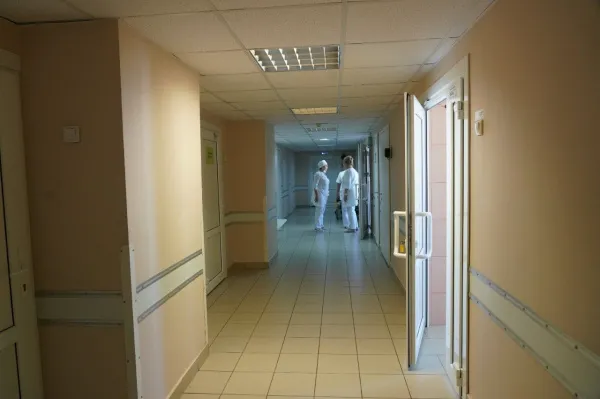 Тольяттинские врачи освоили сложный метод хирургии грудной клетки