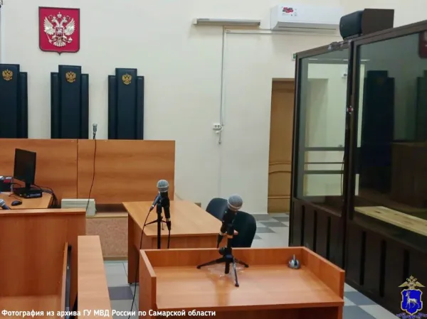 В Новокуйбышевске осудили женщину, которая потратила чужие деньги