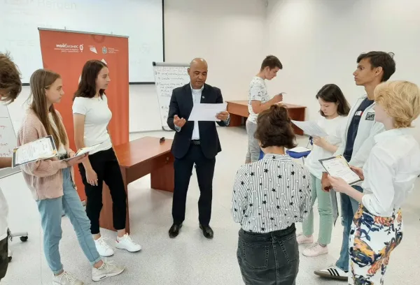 В Тольятти состоятся бесплатные мастер-классы по иностранным языкам