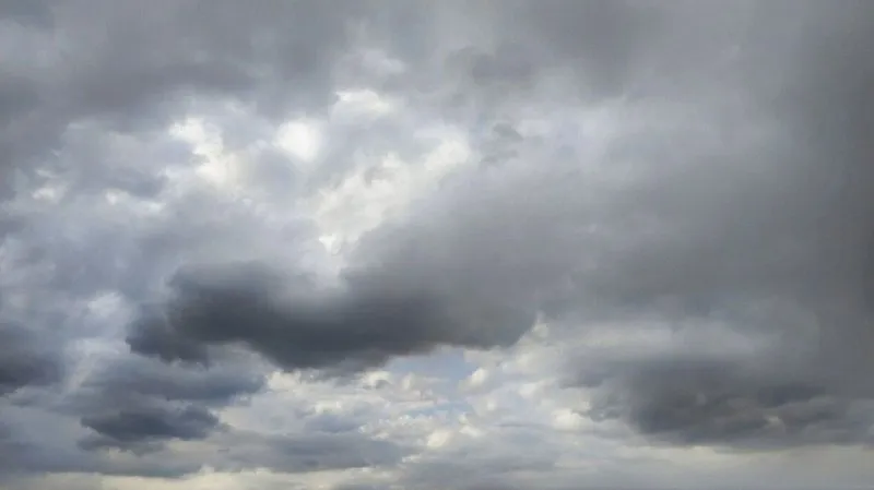 Готовим куртки: в Самару придет резкое похолодание