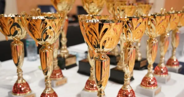 Самарский паратриатлет стал чемпионом России