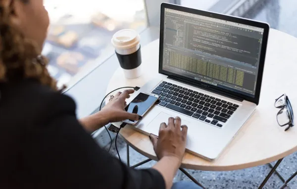 Самарская область вошла в число лидеров по качеству разработок программного обеспечения