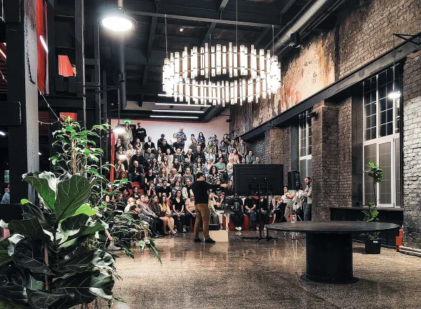 Самарские градозащитники отметили День всемирного наследия