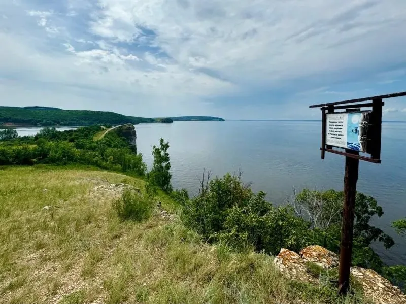 Самарская область победила в национальном конкурсе достопримечательностей России - 2025