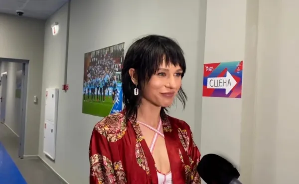 "Самарцы, как итальянцы - у них вечный чилл": солистка группы IOWA рассказала, что думает о жителях губернии