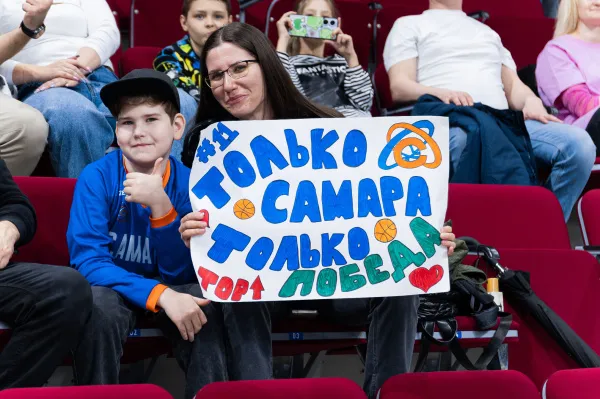 Учатся на поражениях: мужская и женская команды баскетбольного клуба "Самара" готовятся к своим чемпионатам