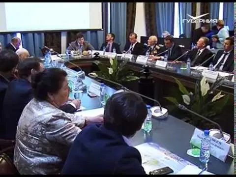 Территория сильных. Владимир Муратов 