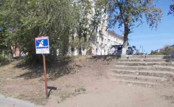 В Самарской области 72 человека погибли на водоемах с начала 2021 года
