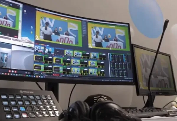 Завершился первый день молодежного форума ПФО "iВолга"