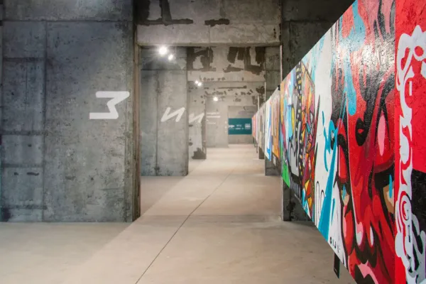 Самарцам расскажут об истории абстрактного искусства