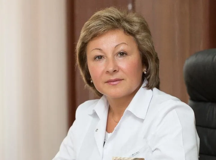 Наталья Виктор: глава Самарской области уделяет много внимания здравоохранению - во время пандемии эта поддержка усилилась